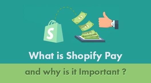 Shopify Pay