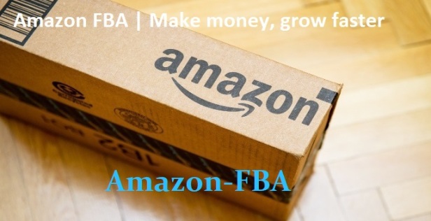 Amazon FBA Integration Services